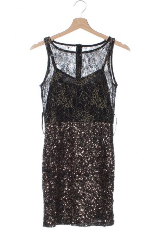 Kleid Unbranded, Größe S, Farbe Mehrfarbig, Preis 8,99 €