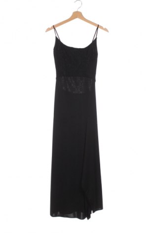 Kleid Unbranded, Größe XS, Farbe Schwarz, Preis 17,99 €
