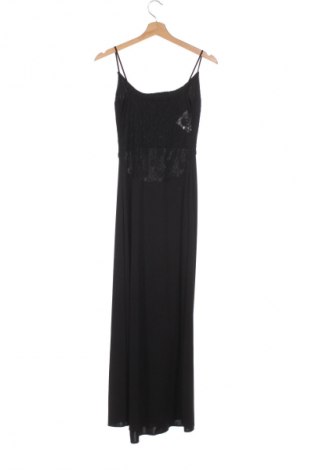 Kleid Unbranded, Größe XS, Farbe Schwarz, Preis 17,99 €