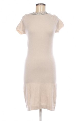 Kleid Unbranded, Größe L, Farbe Beige, Preis 21,46 €
