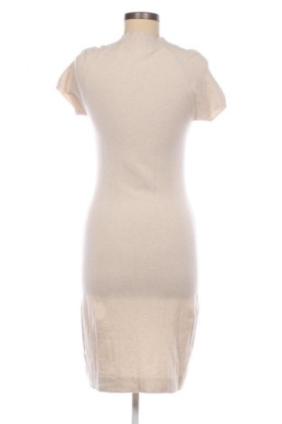 Kleid Unbranded, Größe L, Farbe Beige, Preis 21,46 €