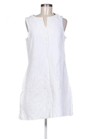 Kleid Unbranded, Größe M, Farbe Weiß, Preis 14,84 €