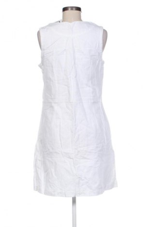 Kleid Unbranded, Größe M, Farbe Weiß, Preis 14,84 €