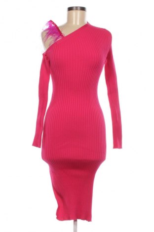 Kleid Unbranded, Größe S, Farbe Rosa, Preis 8,99 €
