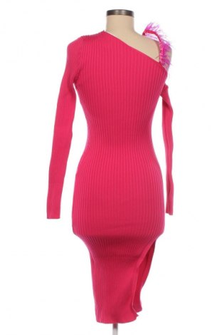 Kleid Unbranded, Größe S, Farbe Rosa, Preis 8,99 €