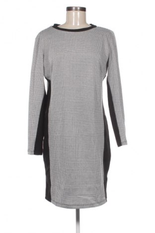 Kleid Unbranded, Größe L, Farbe Mehrfarbig, Preis 9,99 €