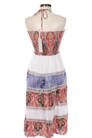 Kleid Unbranded, Größe L, Farbe Mehrfarbig, Preis 17,99 €