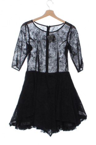 Kleid Unbranded, Größe S, Farbe Schwarz, Preis 17,99 €