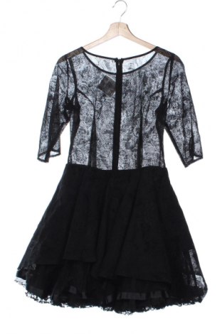 Kleid Unbranded, Größe S, Farbe Schwarz, Preis 17,99 €