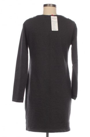 Kleid Unbranded, Größe L, Farbe Grau, Preis € 14,99
