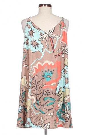 Kleid Unbranded, Größe XL, Farbe Mehrfarbig, Preis 11,99 €
