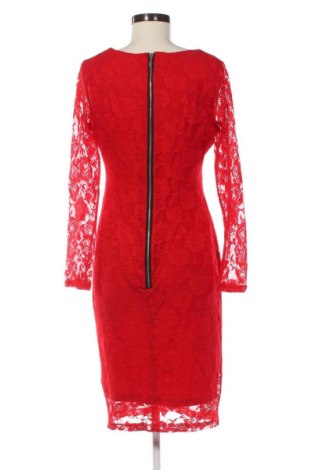 Kleid Unbranded, Größe L, Farbe Rot, Preis € 17,99