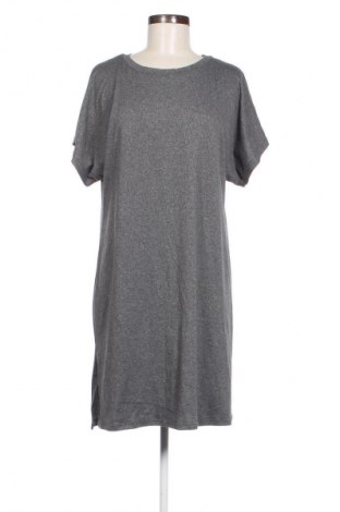 Kleid Unbranded, Größe L, Farbe Grau, Preis 11,99 €
