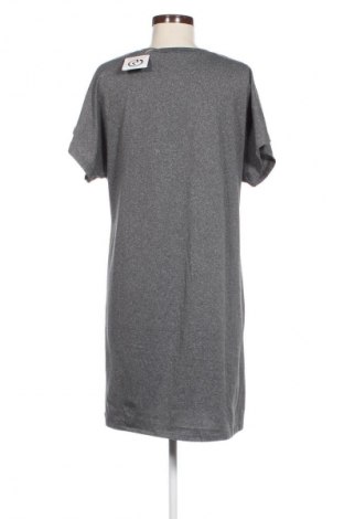 Kleid Unbranded, Größe L, Farbe Grau, Preis 11,99 €