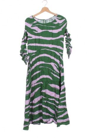 Kleid Unbranded, Größe XS, Farbe Mehrfarbig, Preis 8,99 €