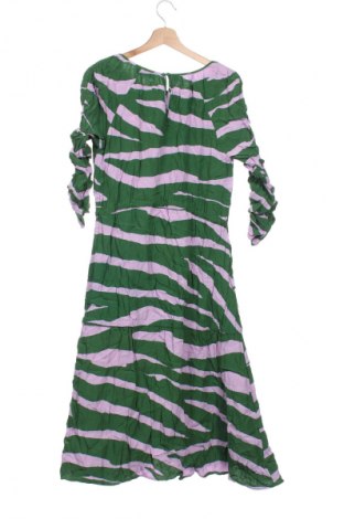 Kleid Unbranded, Größe XS, Farbe Mehrfarbig, Preis 8,99 €