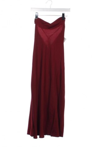 Kleid Unbranded, Größe S, Farbe Rot, Preis 11,99 €