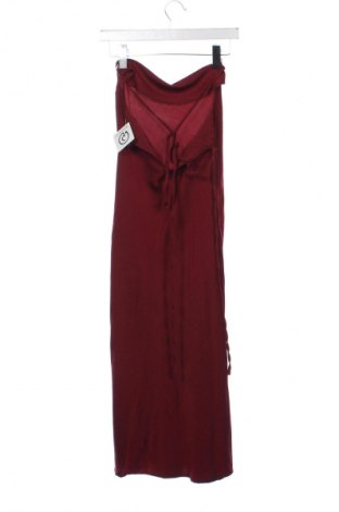 Kleid Unbranded, Größe S, Farbe Rot, Preis 11,99 €