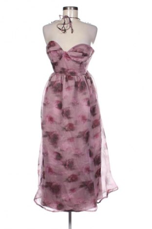 Kleid Unbranded, Größe XL, Farbe Mehrfarbig, Preis 17,99 €