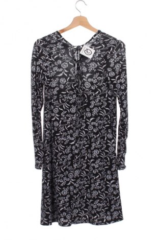 Kleid Unbranded, Größe XS, Farbe Mehrfarbig, Preis 8,99 €