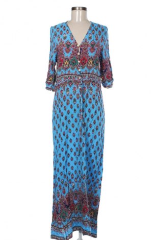 Kleid Unbranded, Größe L, Farbe Mehrfarbig, Preis 14,99 €