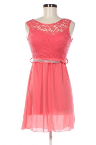 Kleid Unbranded, Größe S, Farbe Rosa, Preis 10,99 €