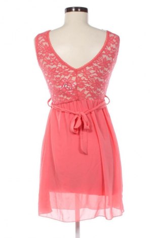 Kleid Unbranded, Größe S, Farbe Rosa, Preis 10,99 €