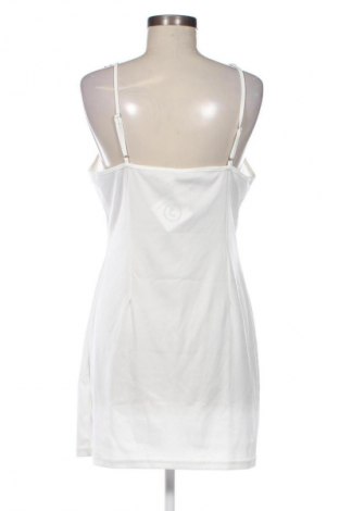 Kleid Unbranded, Größe M, Farbe Weiß, Preis € 11,99
