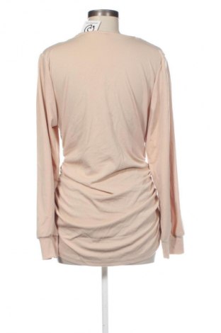Kleid Unbranded, Größe XL, Farbe Beige, Preis 14,99 €