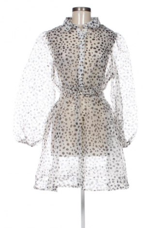 Kleid Unbranded, Größe M, Farbe Mehrfarbig, Preis 11,99 €