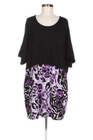 Kleid Unbranded, Größe 3XL, Farbe Mehrfarbig, Preis € 18,52