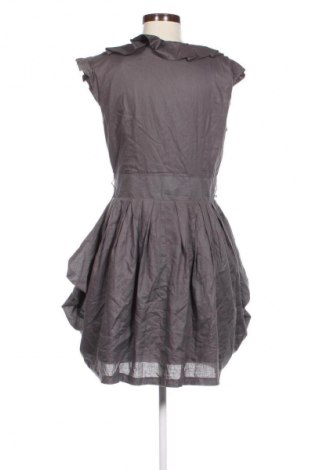 Kleid Unbranded, Größe M, Farbe Grau, Preis € 21,33