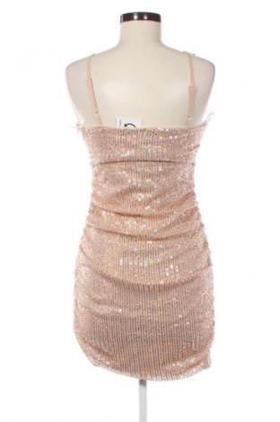 Kleid Unbranded, Größe S, Farbe Beige, Preis € 25,74