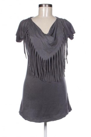 Kleid Unbranded, Größe S, Farbe Grau, Preis 11,99 €