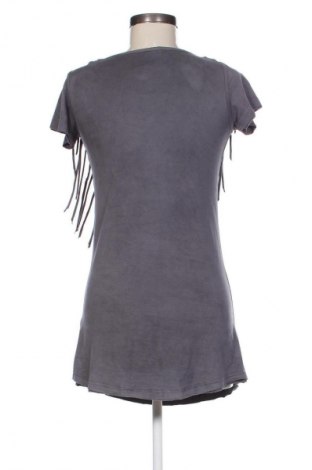 Kleid Unbranded, Größe S, Farbe Grau, Preis 11,99 €