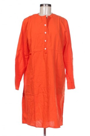 Rochie Unbranded, Mărime 3XL, Culoare Roșu, Preț 74,81 Lei