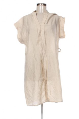 Kleid Unbranded, Größe M, Farbe Beige, Preis 27,70 €