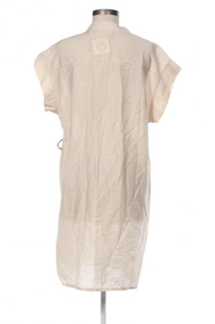 Kleid Unbranded, Größe M, Farbe Beige, Preis 27,70 €