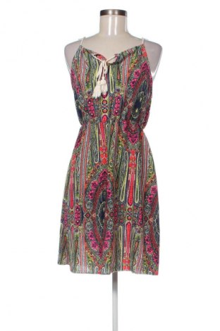 Kleid Unbranded, Größe S, Farbe Mehrfarbig, Preis 10,99 €