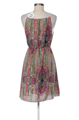 Kleid Unbranded, Größe S, Farbe Mehrfarbig, Preis 10,99 €