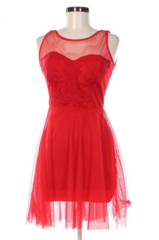 Rochie Unbranded, Mărime S, Culoare Roșu, Preț 81,99 Lei