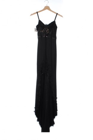 Kleid Unbranded, Größe XXS, Farbe Schwarz, Preis 34,69 €