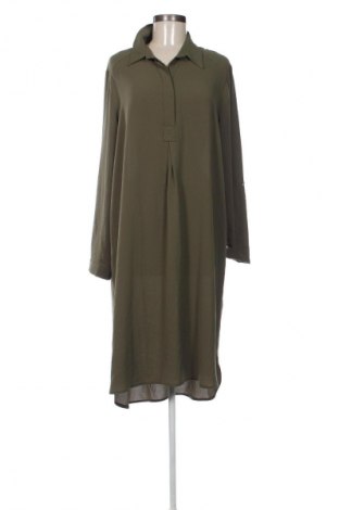 Kleid Unbranded, Größe L, Farbe Grün, Preis 8,99 €