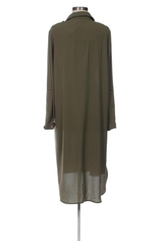 Kleid Unbranded, Größe L, Farbe Grün, Preis 8,99 €
