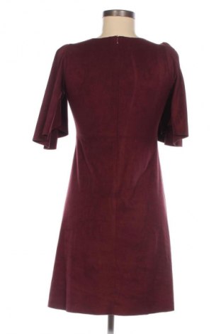 Kleid Unbranded, Größe S, Farbe Rot, Preis 16,06 €