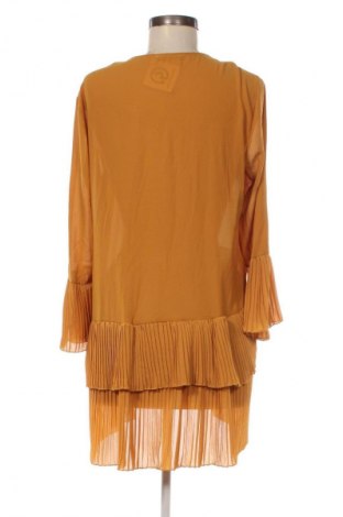 Kleid Unbranded, Größe L, Farbe Orange, Preis € 20,99