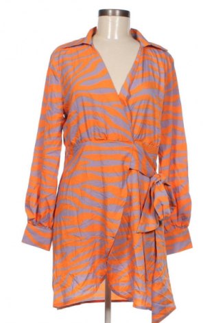 Kleid Unbranded, Größe L, Farbe Mehrfarbig, Preis € 20,99