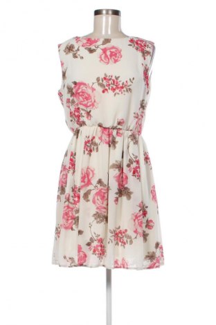 Kleid Unbranded, Größe L, Farbe Mehrfarbig, Preis 10,99 €