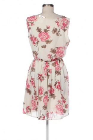 Kleid Unbranded, Größe L, Farbe Mehrfarbig, Preis 10,99 €