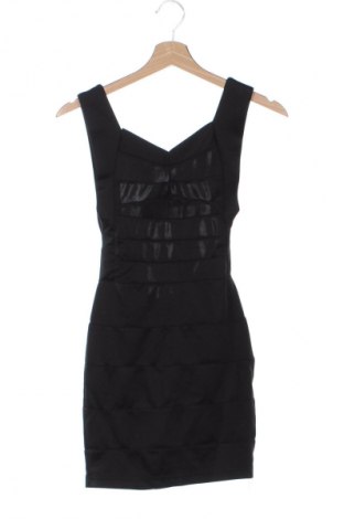 Kleid Unbranded, Größe XS, Farbe Schwarz, Preis 10,99 €